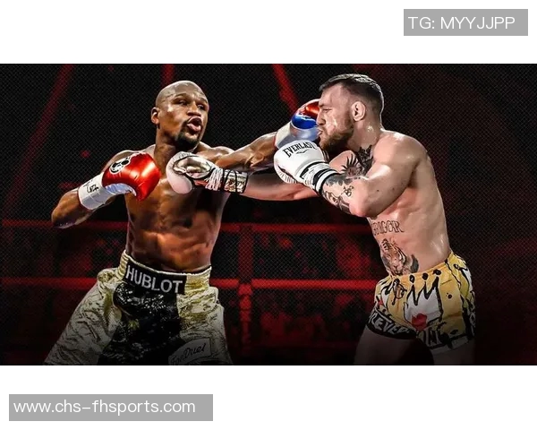 梅威瑟与嘴炮的巅峰对决究竟谁能笑到最后揭晓精彩结局