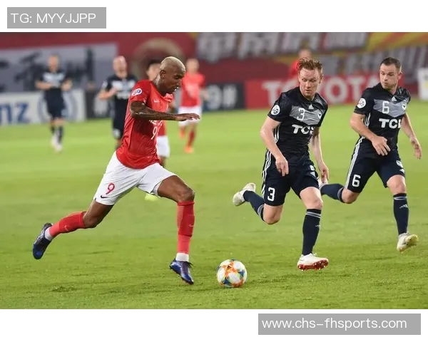 国安与墨尔本胜利激战正酣比分悬念引人关注